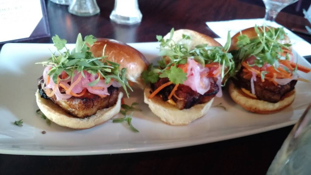 Sage Bistro | restaurant | 6615 N Atlantic Ave, Cape Canaveral, FL 32920, USA | 3217834548 OR +1 321-783-4548