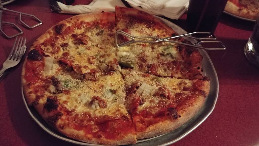 The Pizza Man of Covington | restaurant | 1248 N Collins Blvd, Covington, LA 70433, USA | 9858929874 OR +1 985-892-9874