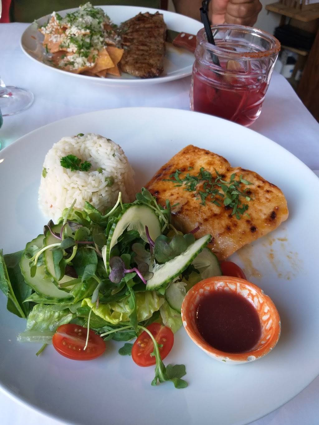 Restaurant El Sabor de México | restaurant | 5013 Rue Wellington, Verdun, QC H4G 1Y1, Canada | 5143628888 OR +1 514-362-8888