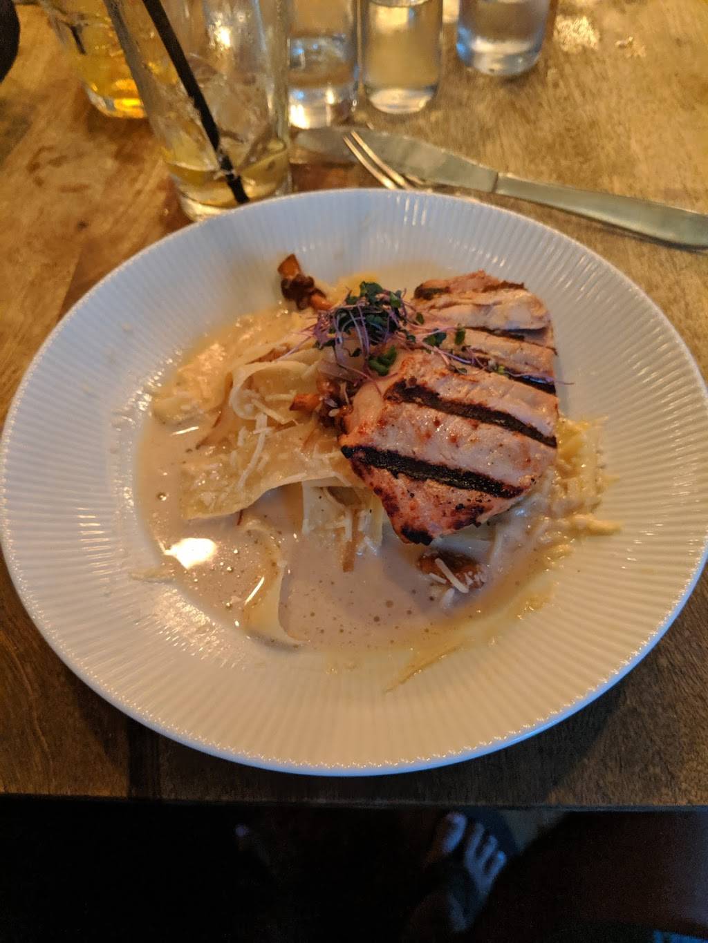 Heart Restaurant | restaurant | 1177 Duck Rd, Duck, NC 27949, USA | 2527155532 OR +1 252-715-5532