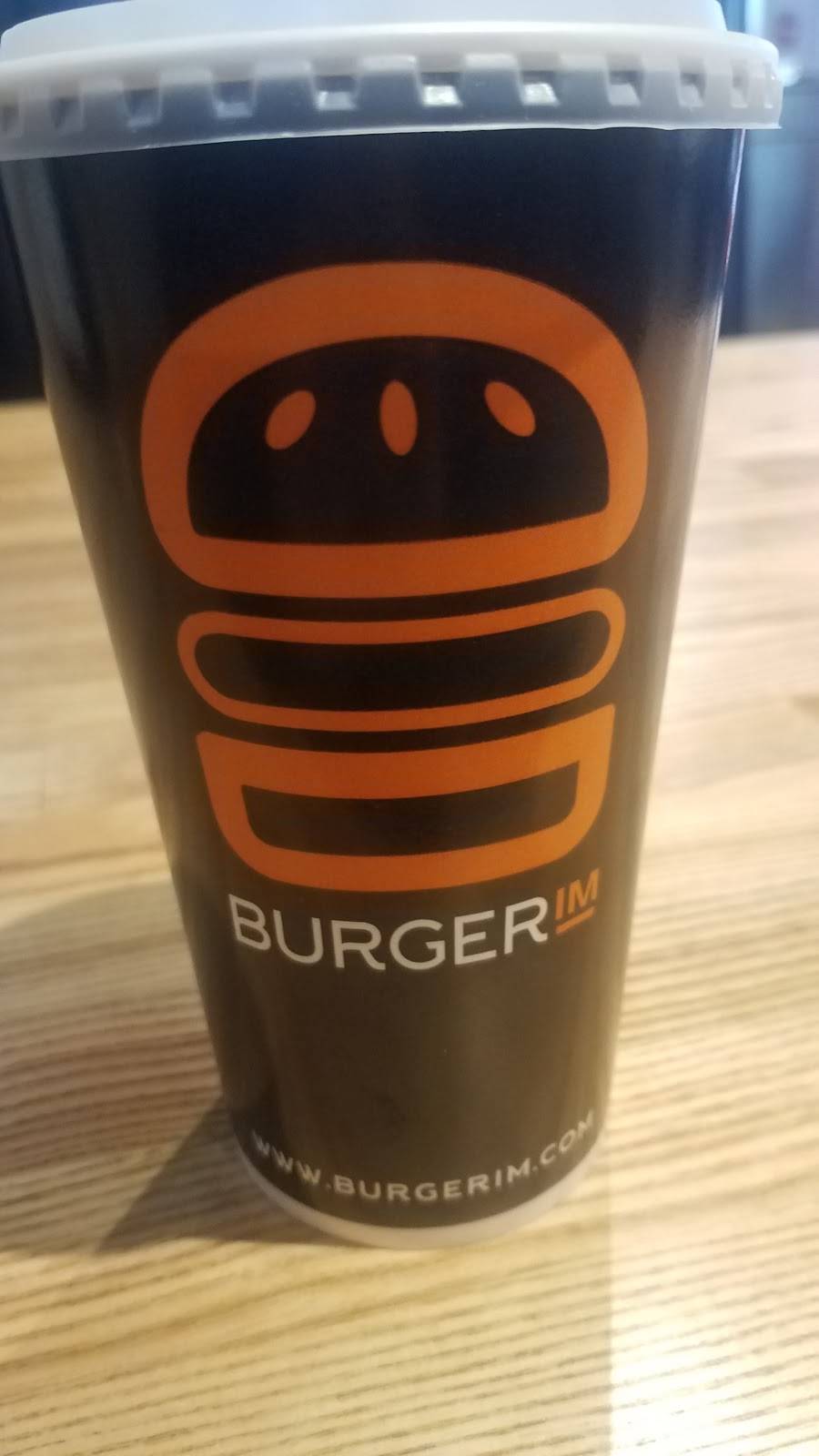 BurgerIM | restaurant | 3811 Fairfax Dr, Arlington, VA 22203, USA | 5713127014 OR +1 571-312-7014