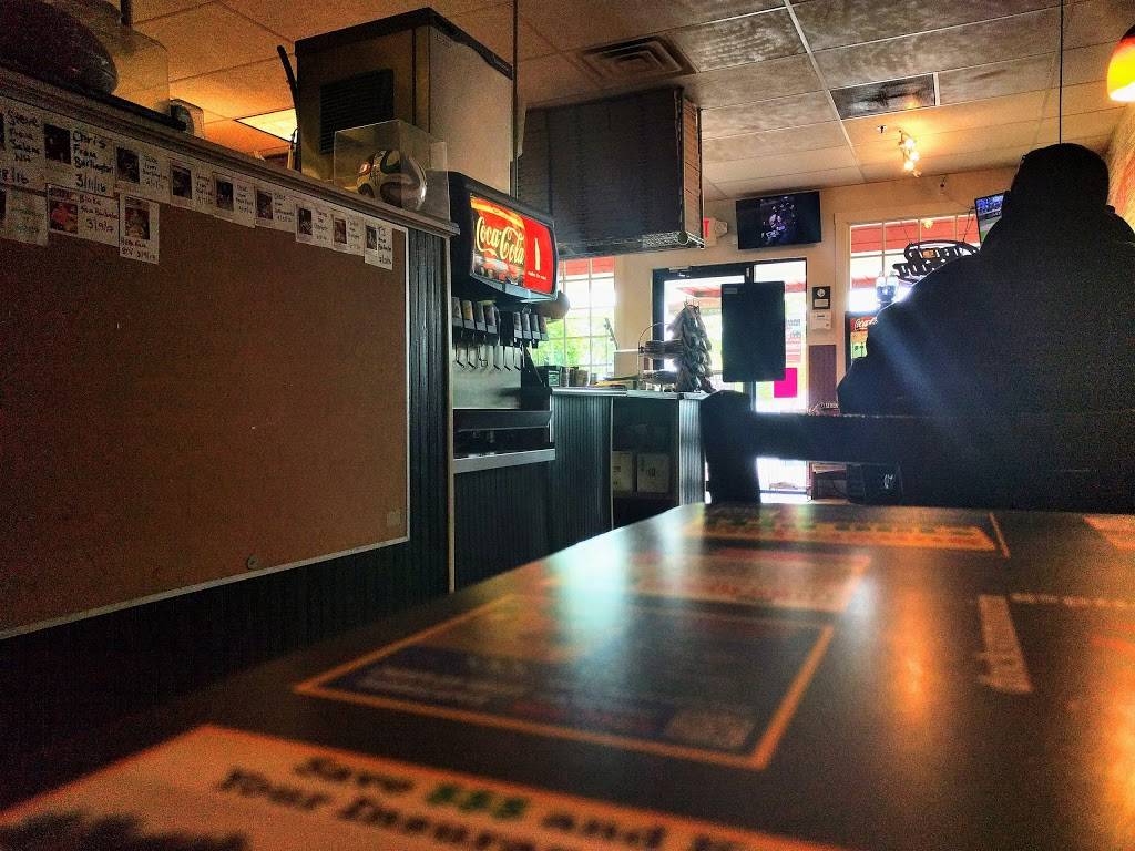 Ramuntos Brick Oven Pizza | restaurant | 18 Taft Corners Shopping Center #2023, Williston, VT 05495, USA | 8028791000 OR +1 802-879-1000