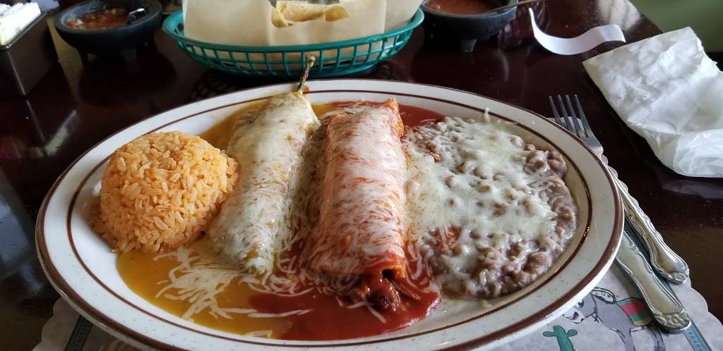 Lunas | restaurant | 343 S Mission Dr, San Gabriel, CA 91776, USA | 6265767653 OR +1 626-576-7653