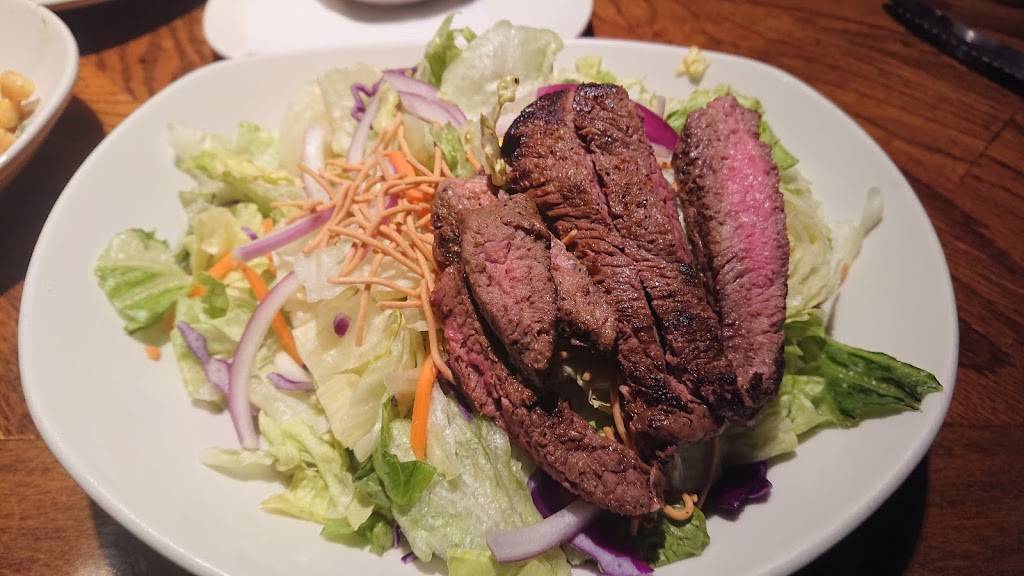 Outback Steakhouse | restaurant | 2615 Capital Mall Dr SW, Olympia, WA 98502, USA | 3603524692 OR +1 360-352-4692