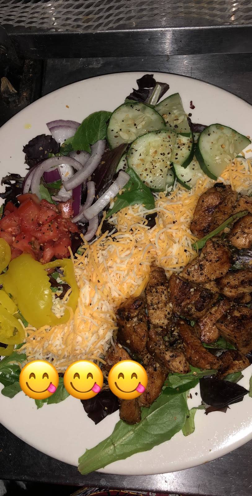 The Upgrade Food and Spirits | restaurant | 2640 W Laskey Rd, Toledo, OH 43613, USA | 4194743971 OR +1 419-474-3971