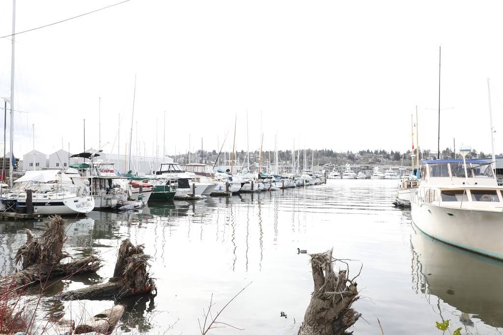 Salmon Bay Cafe | restaurant | 5109 Shilshole Ave NW, Seattle, WA 98107, USA | 2067825539 OR +1 206-782-5539