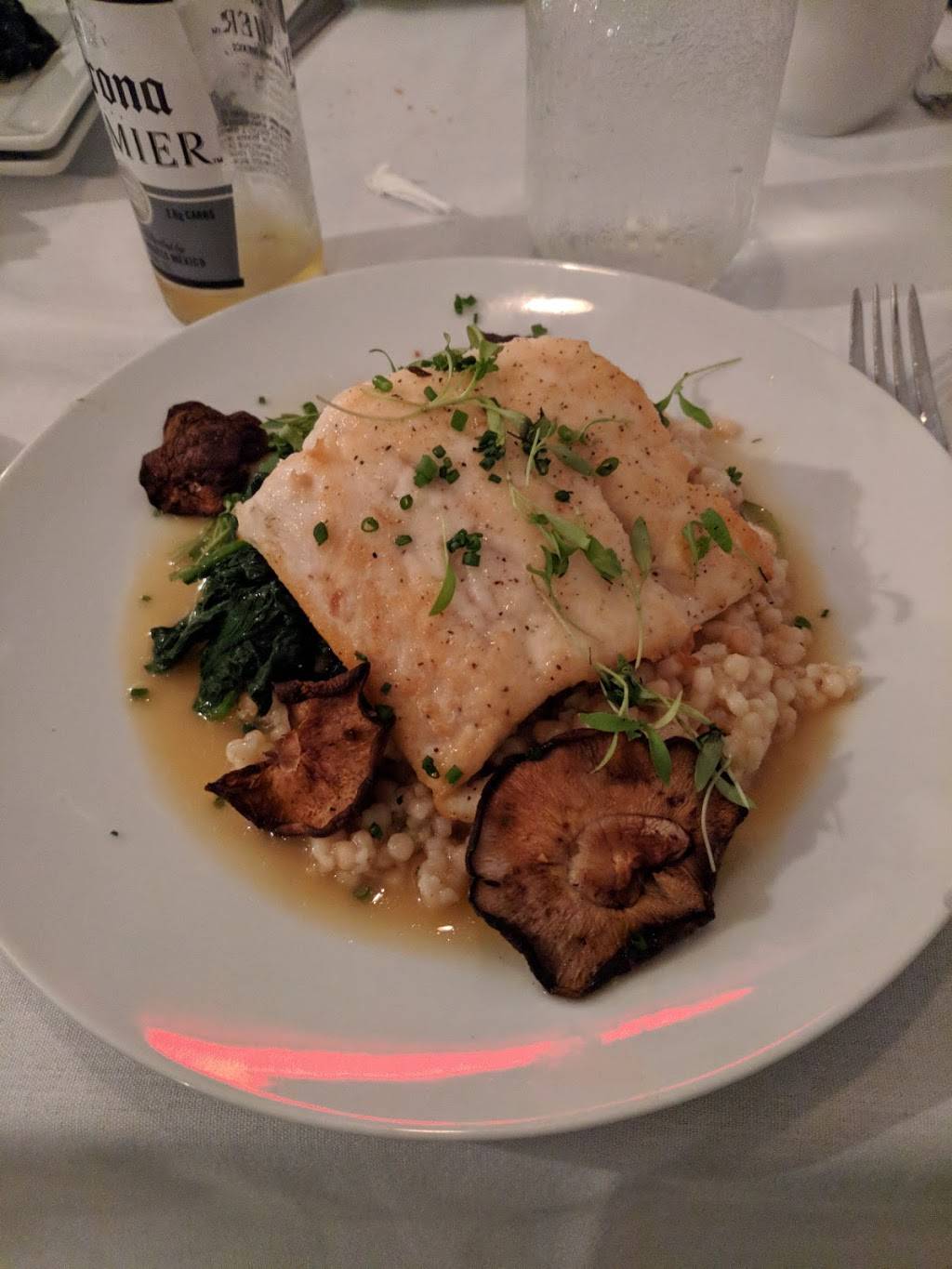 One Fish, Two Fish | restaurant | 5209 Pacific Ave, Wildwood, NJ 08260, USA | 6095225223 OR +1 609-522-5223