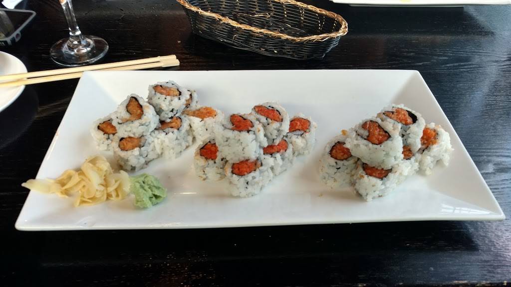 Nagoya Asian Bistro | restaurant | 784 N Prince Frederick Blvd, Prince Frederick, MD 20678, USA | 4105350889 OR +1 410-535-0889