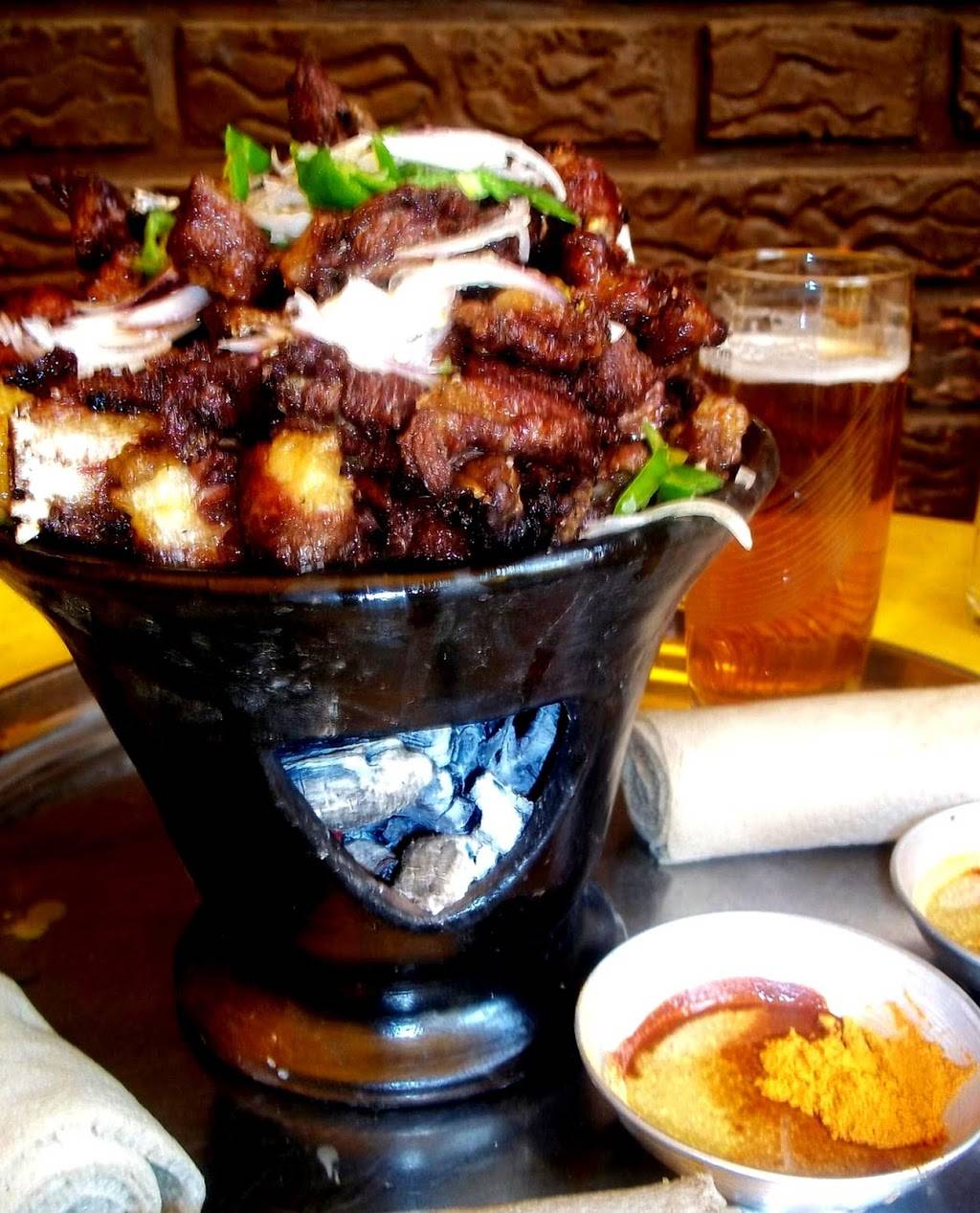 Hope Eritrean-Ethiopian Restaurant | restaurant | 1751 S Main St, Harrisonburg, VA 22801, USA | 5402098185 OR +1 540-209-8185