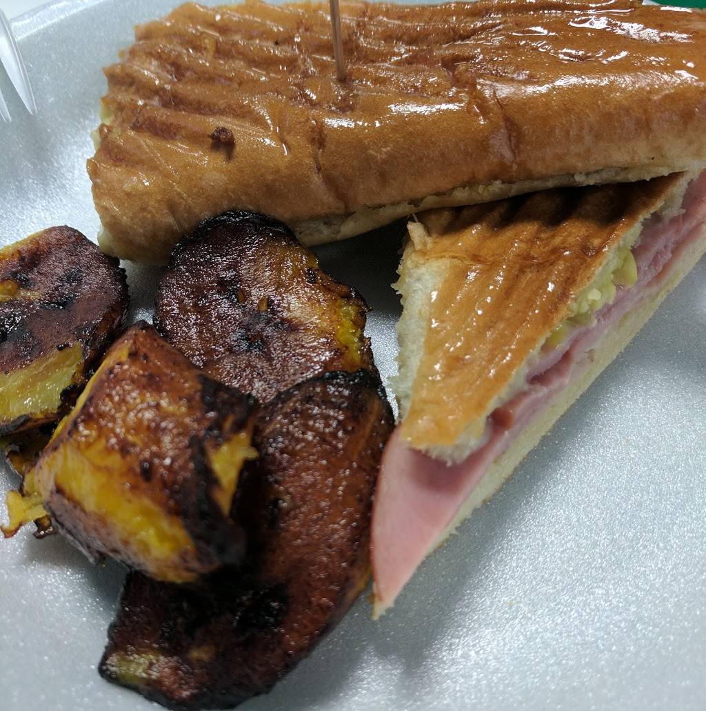 Cedenos Cuban Cafe | restaurant | 2900 W Sample Rd #3024, Pompano Beach, FL 33069, USA | 9542475306 OR +1 954-247-5306