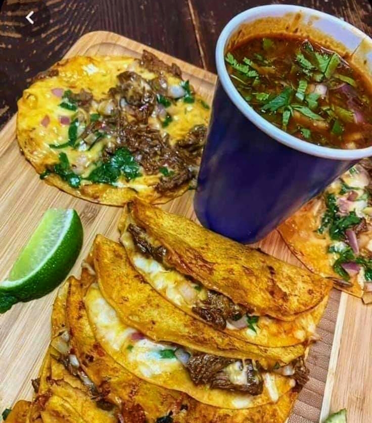 El Taco Loco (Autentic Mexican Taqueria) | restaurant | 2485 Shirley Ave, Baltimore, MD 21215, USA | 4435705367 OR +1 443-570-5367