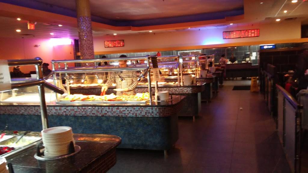 Osaka Grill & Buffet | restaurant | 1633 Crofton Center, Crofton, MD 21114, USA | 4107211222 OR +1 410-721-1222