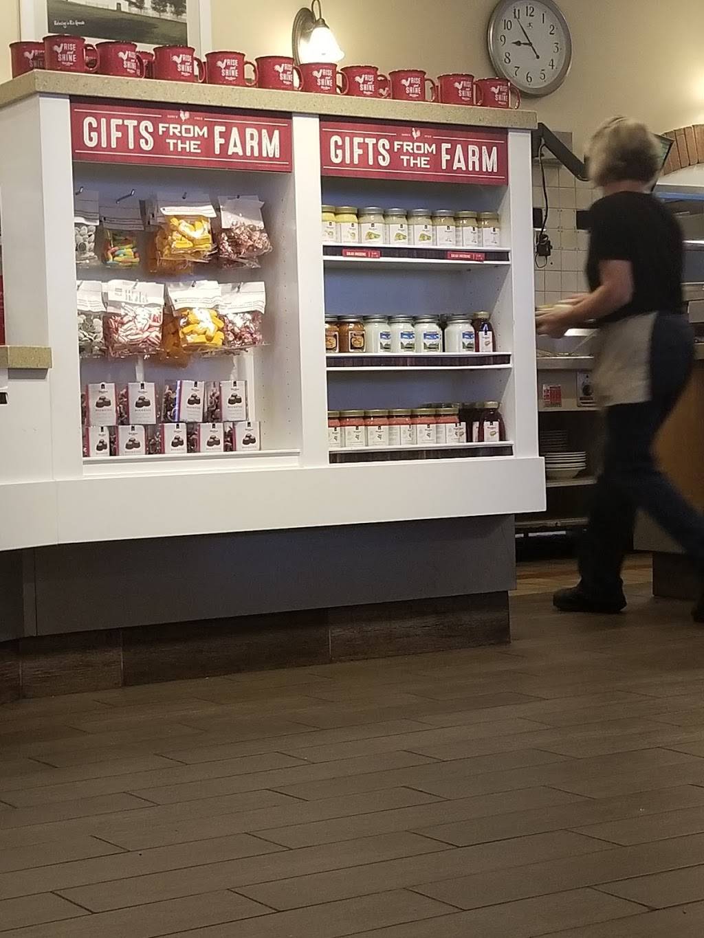 Bob Evans | restaurant | 18492 Coastal Hwy, Lewes, DE 19958, USA | 3026450871 OR +1 302-645-0871