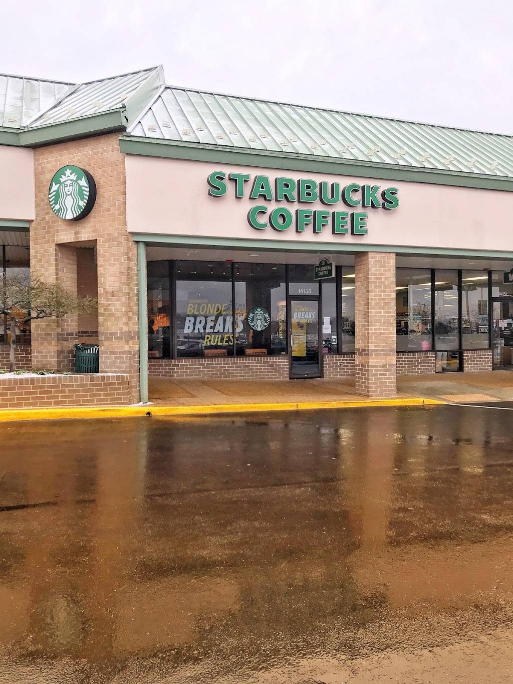 Starbucks | cafe | 14155 St Germain Dr, Centreville, VA 20121, USA | 7032666593 OR +1 703-266-6593