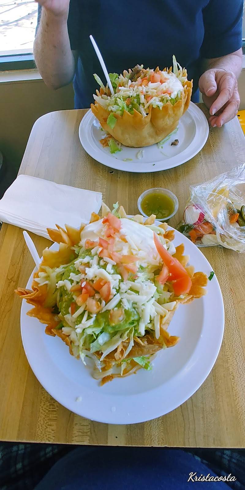 Los Tucanes Taqueria | restaurant | 1230 Baker St, Bakersfield, CA 93305, USA | 6618610104 OR +1 661-861-0104