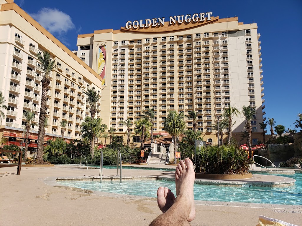 Landrys Seafood House | restaurant | 2550 Golden Nugget Blvd, Lake Charles, LA 70601, USA | 3375084106 OR +1 337-508-4106