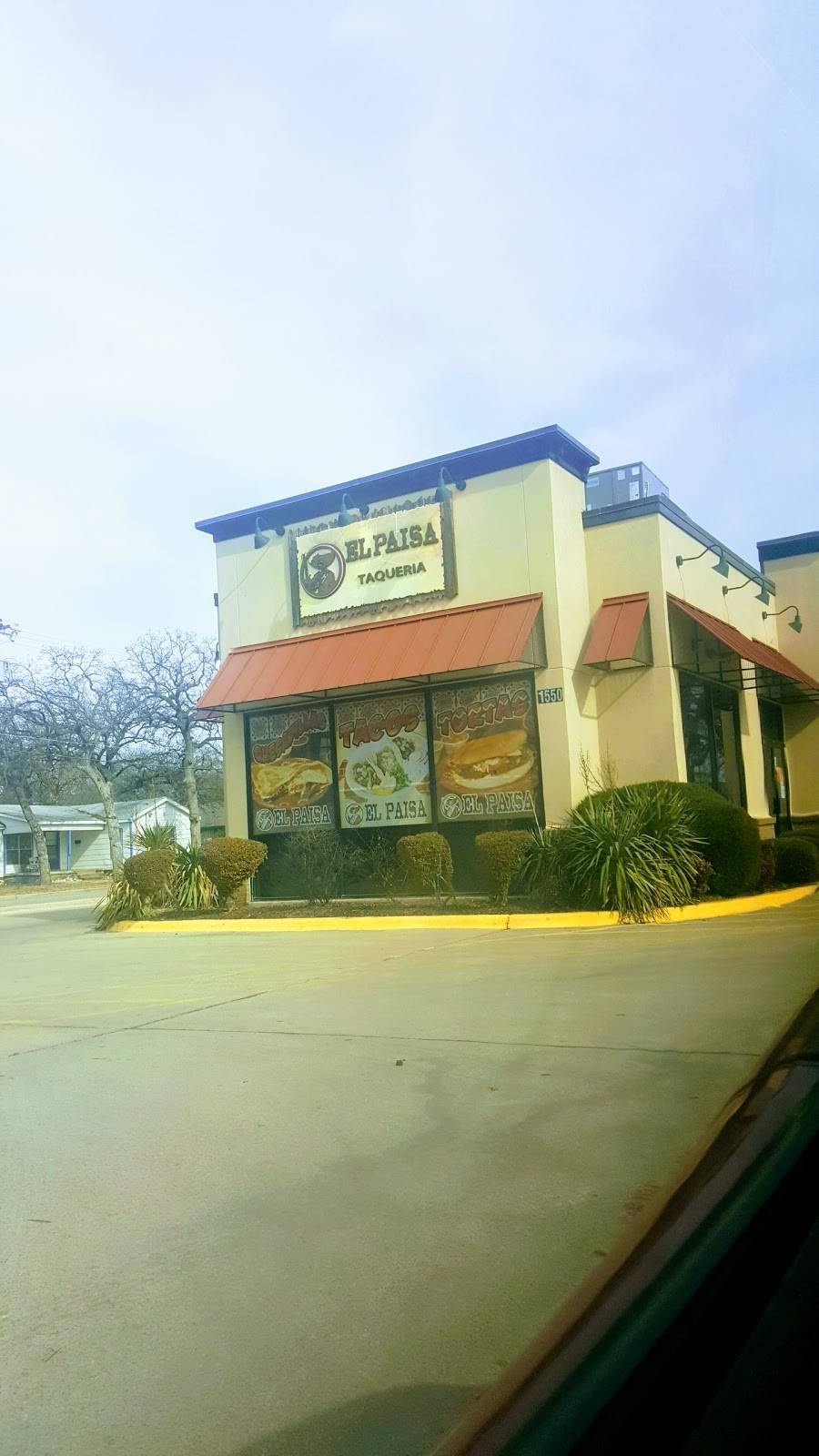 El Paisa Cocina Mexicana | restaurant | 1550 N Beach St, Fort Worth, TX 76111, USA | 8178341800 OR +1 817-834-1800