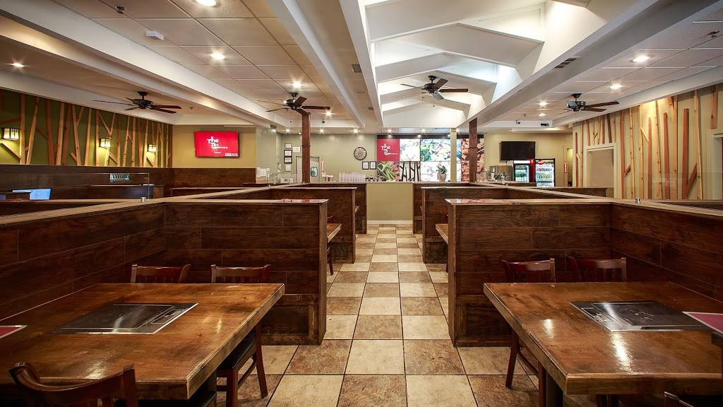 더곱 (The GOP) 곱창 전문점 | restaurant | 2605 Pleasant Hill Rd #400, Duluth, GA 30096, USA | 4704885000 OR +1 470-488-5000