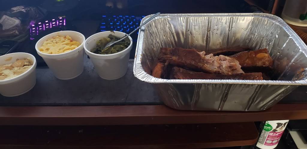 Soul Fo Real BBQ | restaurant | 22895 Sprague Rd, Strongsville, OH 44149, USA | 4402974058 OR +1 440-297-4058