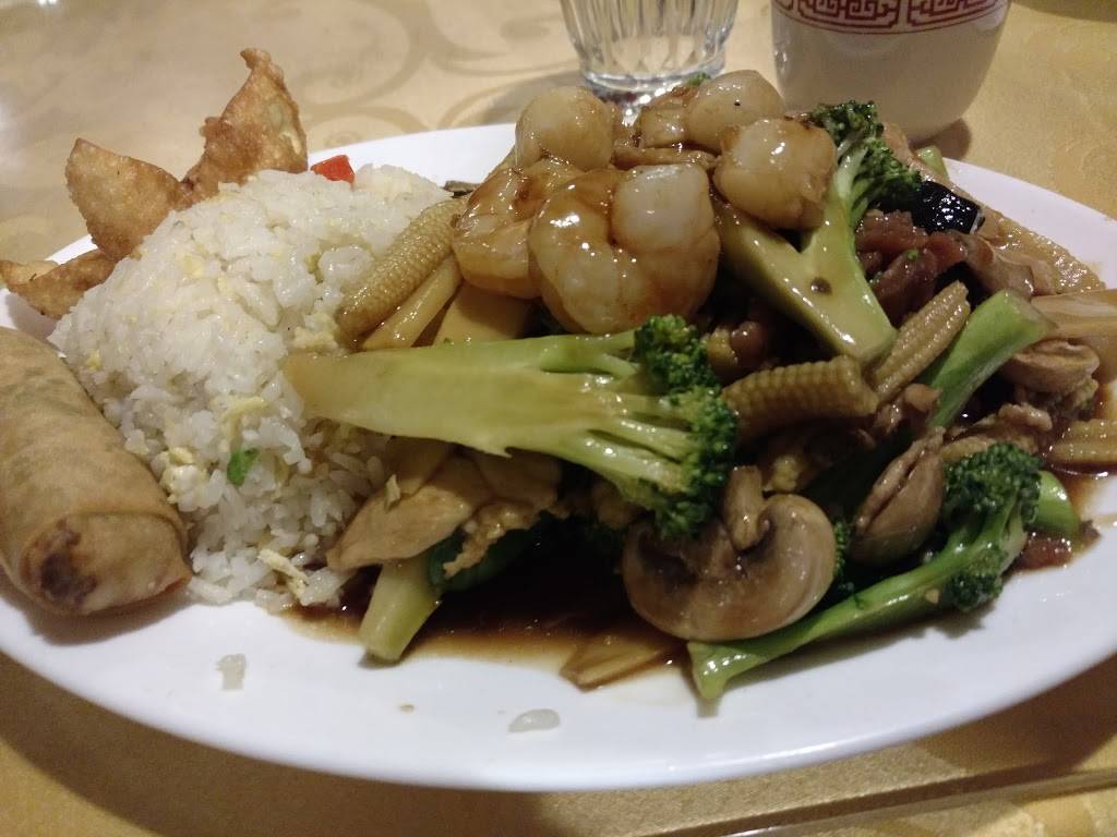 Imperial Garden | restaurant | 15350 SE McLoughlin Blvd, Oak Grove, OR 97267, USA | 5036541280 OR +1 503-654-1280