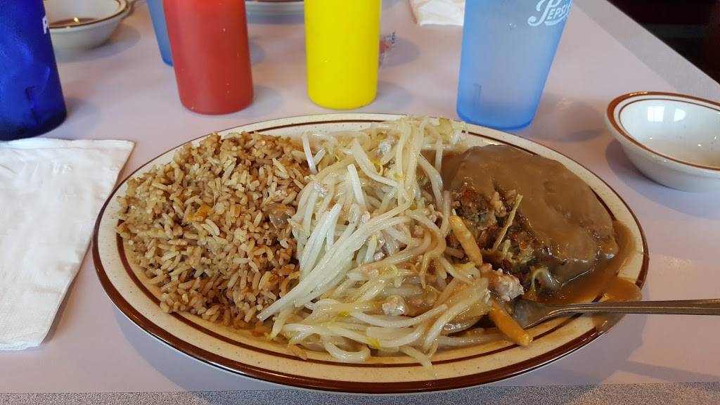 Silver Dragon | restaurant | 3605 E 4th Plain Blvd, Vancouver, WA 98661, USA | 3606942212 OR +1 360-694-2212