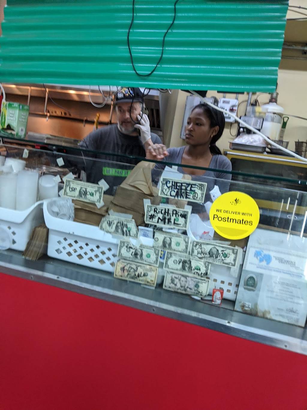 A1 wings | meal delivery | inside 24 hour kwik stop, 2402 Sheridan St, Hollywood, FL 33020, USA | 7867921125 OR +1 786-792-1125