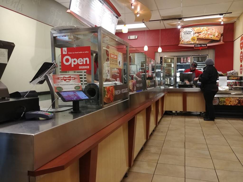 Papa Murphys Take N Bake Pizza | meal takeaway | 7705 Wadsworth Blvd suite g, Arvada, CO 80003, USA | 3034562499 OR +1 303-456-2499