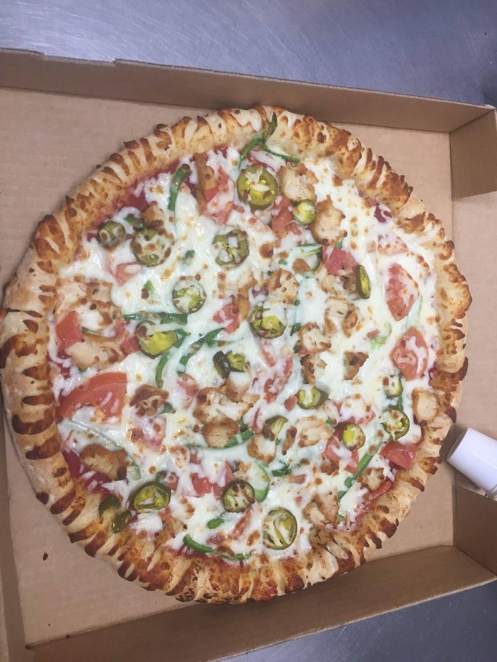 Americas Best Burger, Pizza & Wings | restaurant | 5422 Silver Hill Rd, District Heights, MD 20747, USA | 3017357800 OR +1 301-735-7800