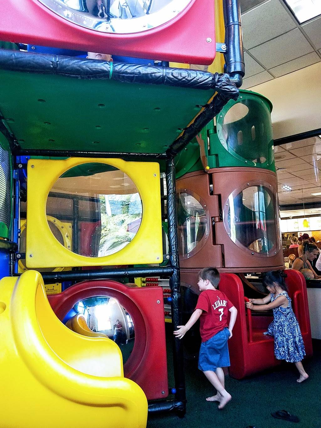 Chick-fil-A | restaurant | 1664 S Stapley Dr, Mesa, AZ 85204, USA | 4808929714 OR +1 480-892-9714