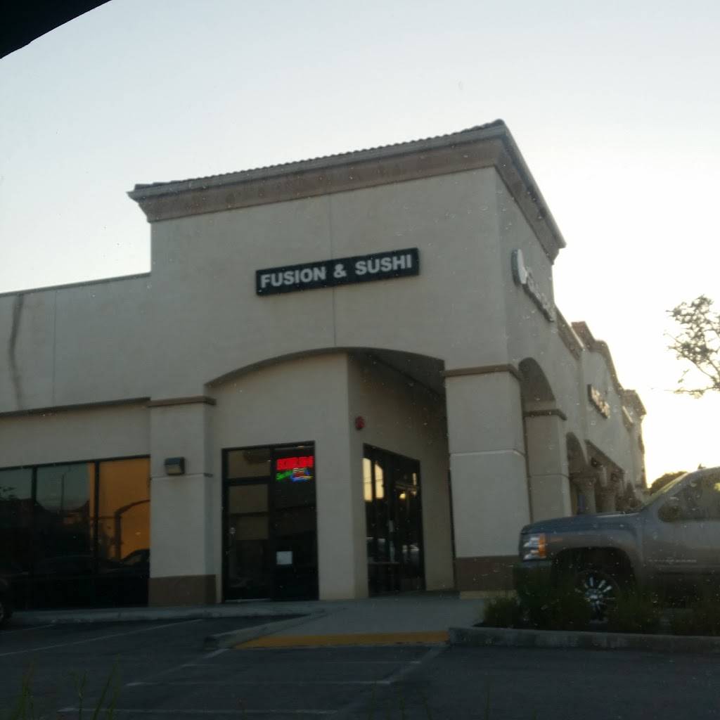 Sushi Station | restaurant | 19029 Van Buren Boulevard # 115, Riverside, CA 92508, USA | 9517890068 OR +1 951-789-0068