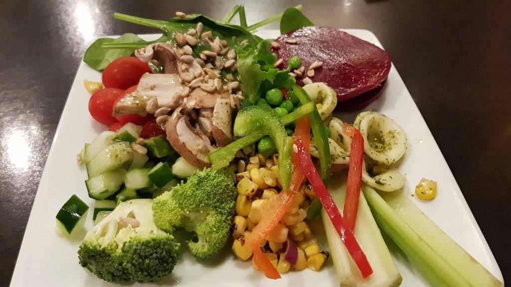 Ruby Tuesday | restaurant | 3817 US-1, Princeton, NJ 08540, USA | 6095141900 OR +1 609-514-1900