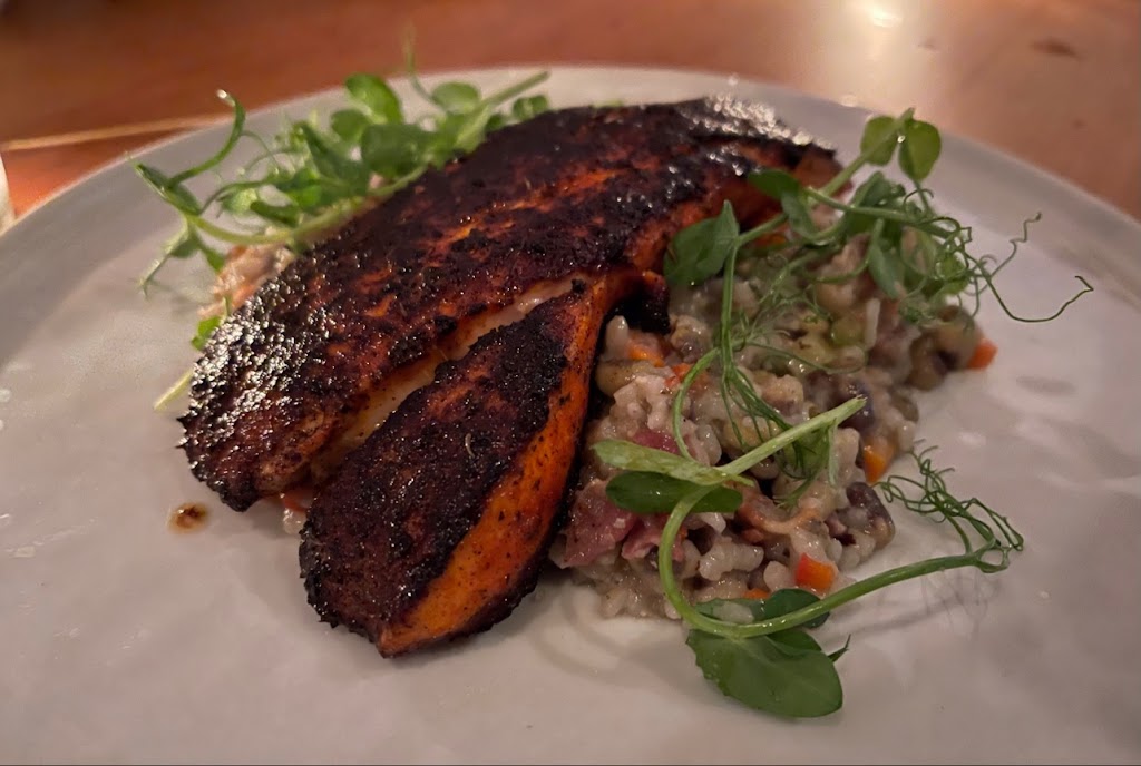 Bitterroot | restaurant | 4463 Commons Dr W Unit 10-A, Destin, FL 32541, USA | 8504608881 OR +1 850-460-8881