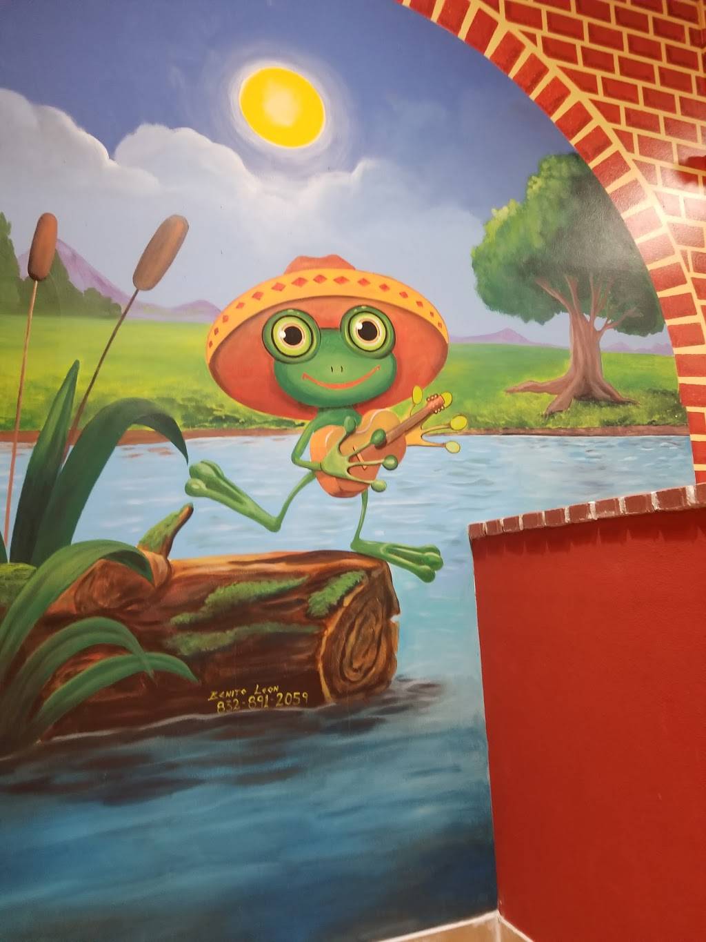 Casa Margarita | restaurant | 1407 The Blvd, Rayne, LA 70578, USA | 3373932866 OR +1 337-393-2866