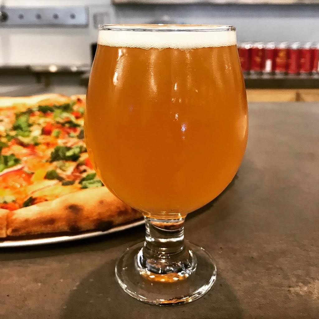 Mulberry Station Brewing Company | restaurant | 175 E 20th St, Chico, CA 95928, USA | 5308095616 OR +1 530-809-5616