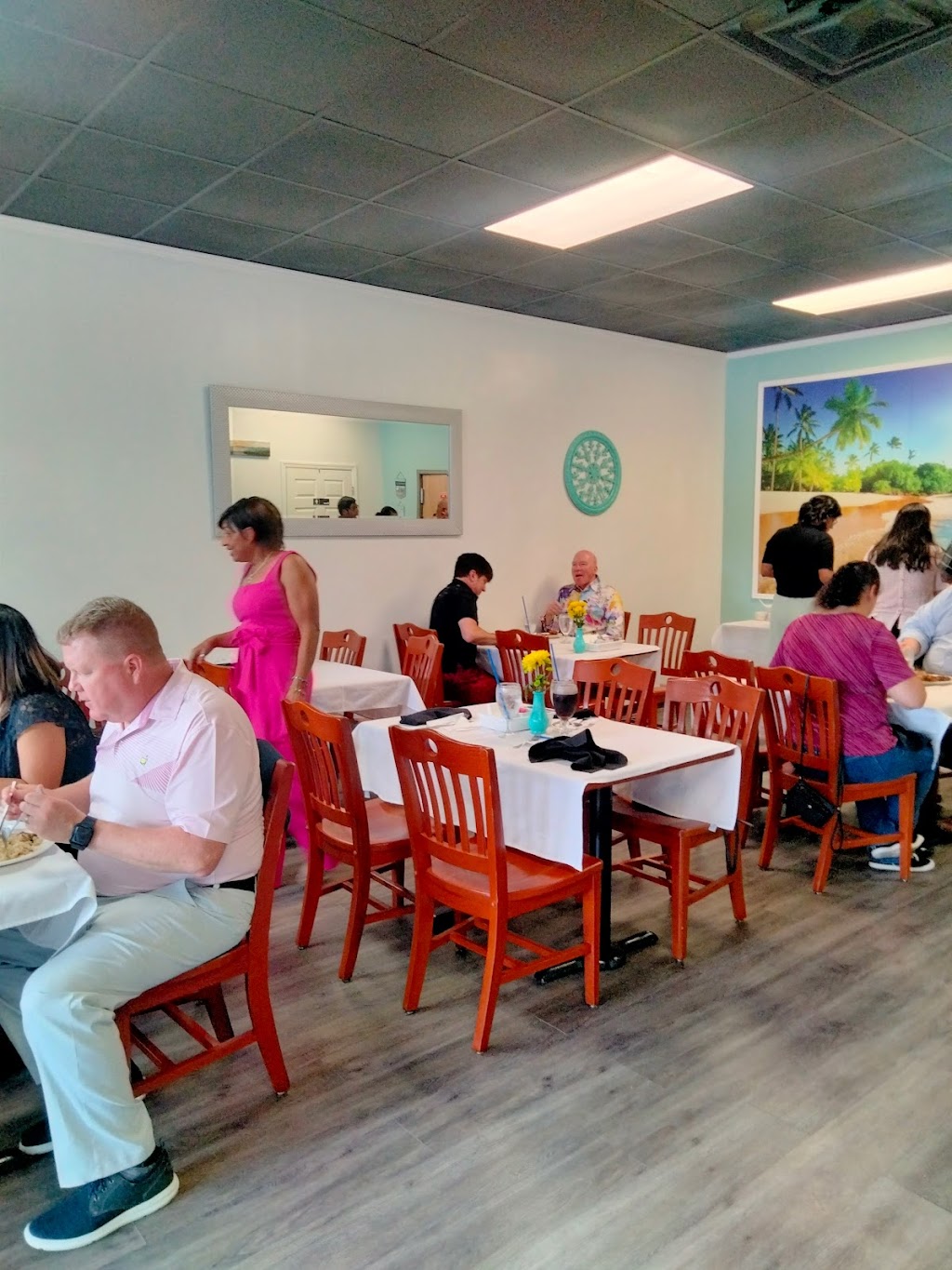 Latin Flavor | restaurant | 3568 River Watch Pkwy, Martinez, GA 30907, USA | 7063640580 OR +1 706-364-0580