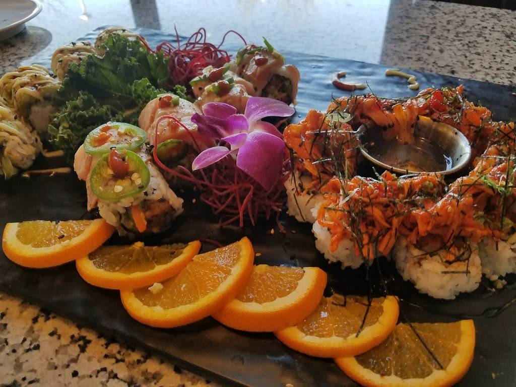 Sushi One | restaurant | 3820 W 10th St, Greeley, CO 80634, USA | 9703517400 OR +1 970-351-7400