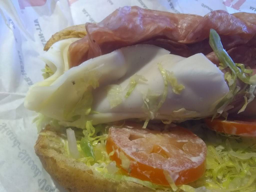 Jimmy Johns | meal delivery | 389 E Fillmore St, Colorado Springs, CO 80907, USA | 7196337827 OR +1 719-633-7827