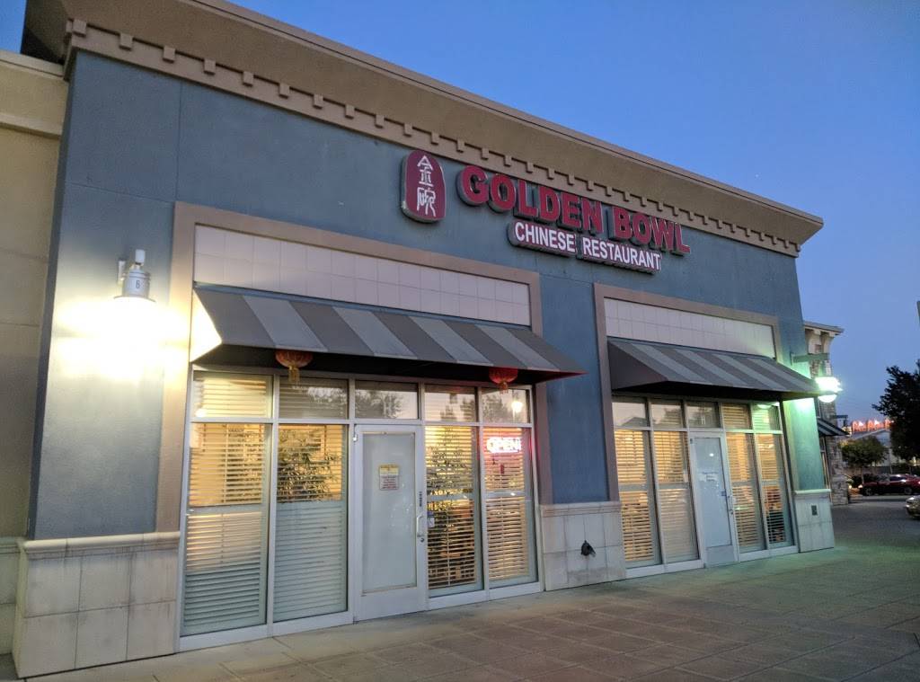 Golden Bowl Restaurant | restaurant | 4925 Sisk Rd H, Salida, CA 95368, USA | 2095431892 OR +1 209-543-1892