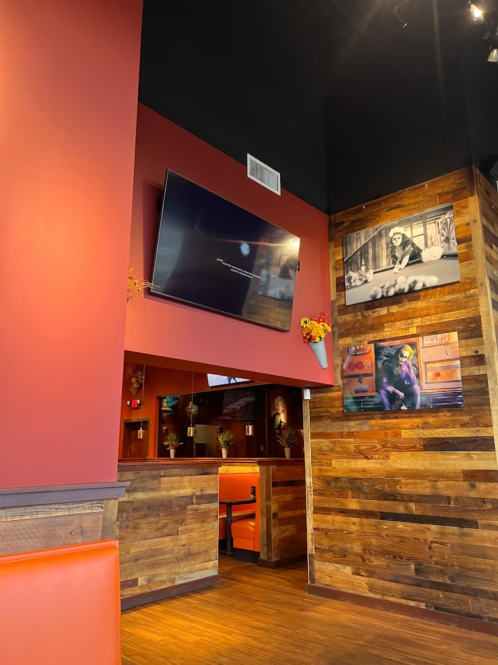 Papa Julio’s | restaurant | 721 US-11, Abingdon, VA 24210, USA | 2764774990 OR +1 276-477-4990