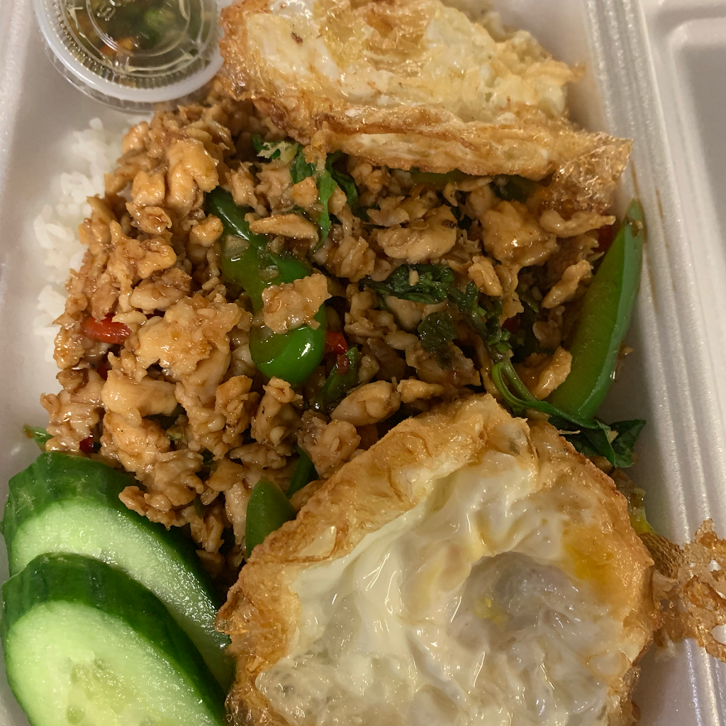 Chan Dara Thai Restaurant | restaurant | 310 N Larchmont Blvd, Los Angeles, CA 90004, USA | 3234671052 OR +1 323-467-1052