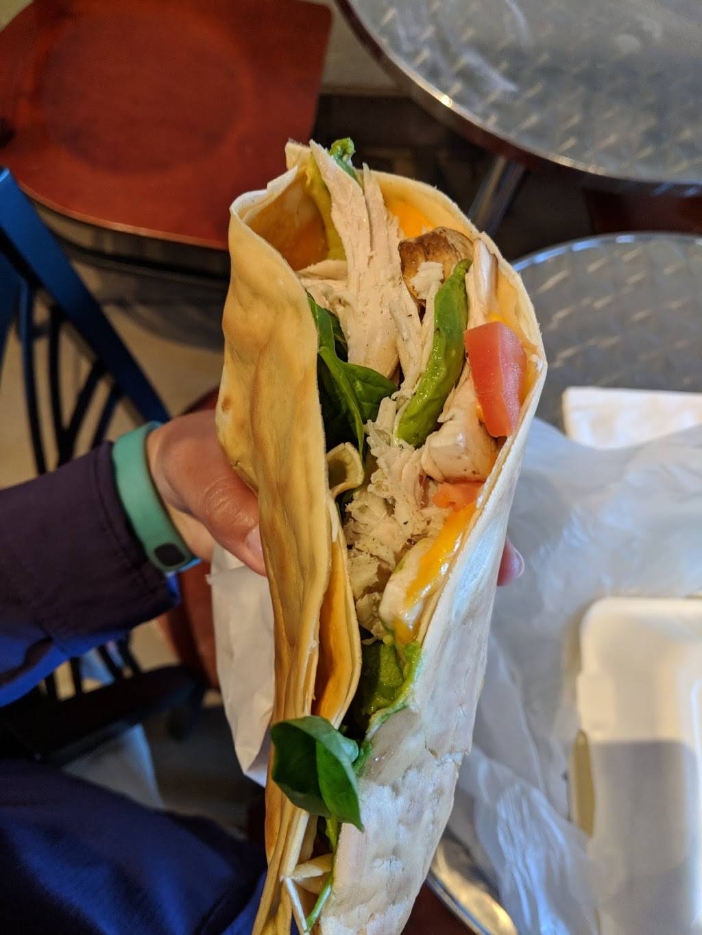 The Crepe Stop | cafe | 852 Laurel St, San Carlos, CA 94070, USA | 6502648126 OR +1 650-264-8126