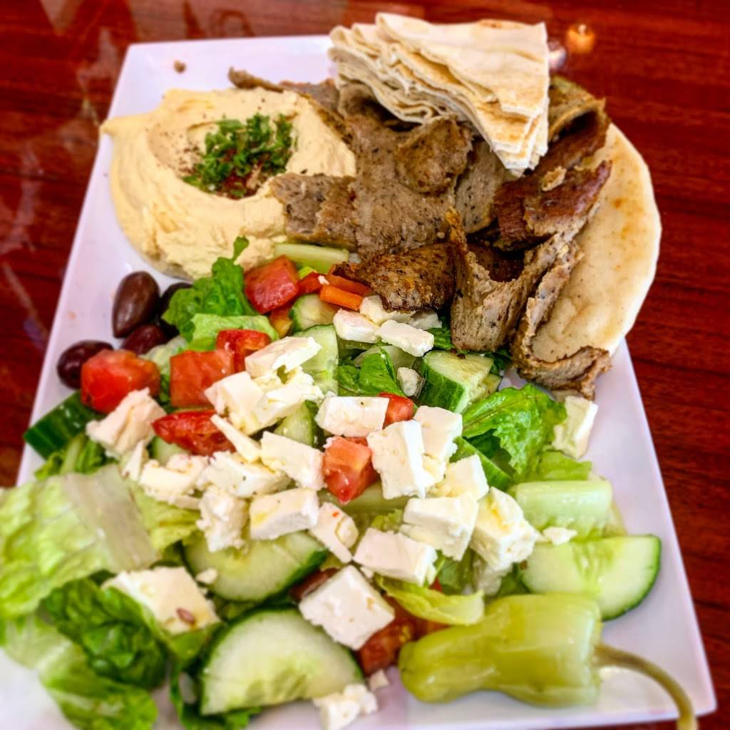 Grape Leaf Express | meal delivery | 10117 E Adamo Dr #703, Tampa, FL 33619, USA | 8136284280 OR +1 813-628-4280