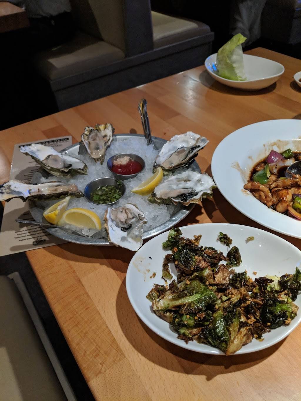 Big Catch Seafood House Huntington Beach | restaurant | 7311 Edinger Ave, Huntington Beach, CA 92647, USA | 7148921700 OR +1 714-892-1700