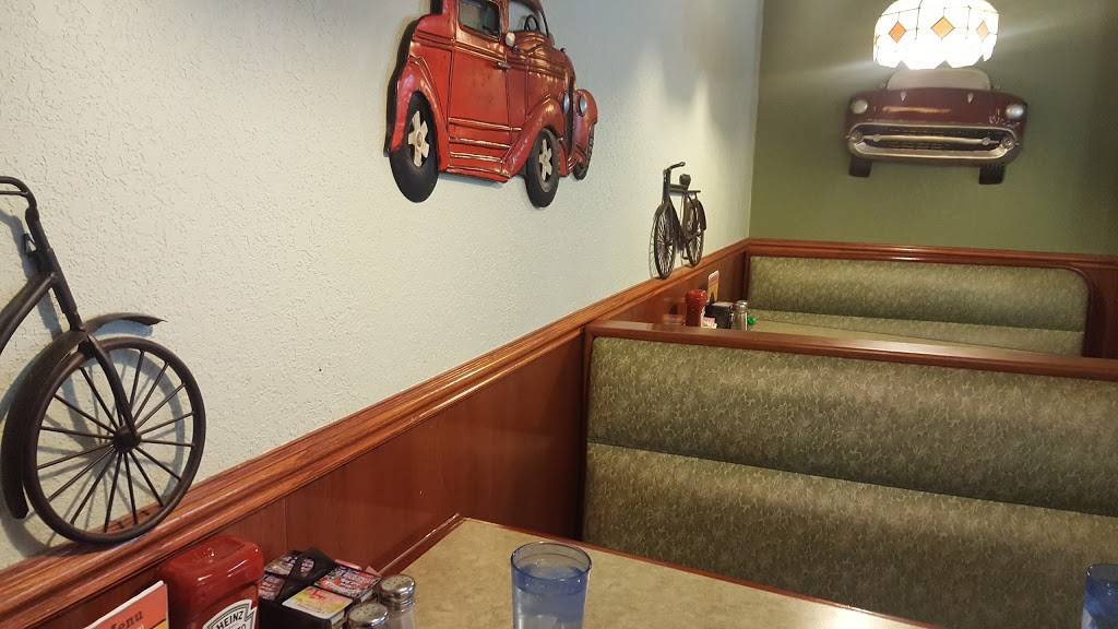 River Park Family Restaurant | restaurant | 813 Monroe St, Sheboygan Falls, WI 53085, USA | 9204671454 OR +1 920-467-1454