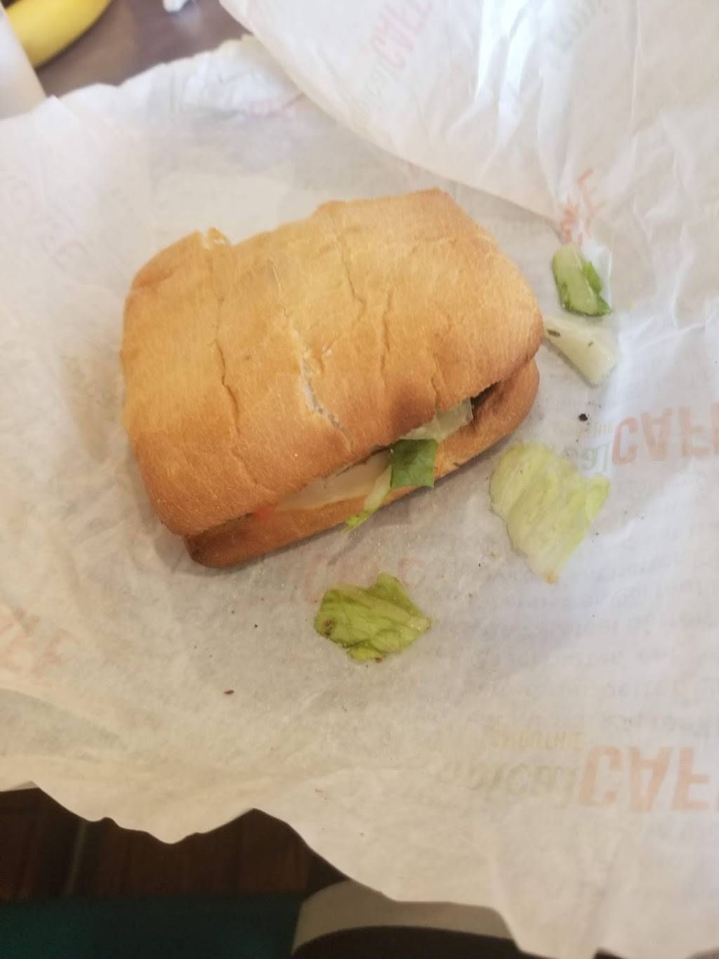 Tropical Smoothie Cafe | restaurant | 7580 S Las Vegas Blvd #100, Las Vegas, NV 89123, USA | 7022571931 OR +1 702-257-1931