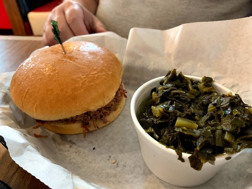 Rays BBQ | restaurant | 1514 W Lindsey St, Norman, OK 73069, USA | 4053294040 OR +1 405-329-4040