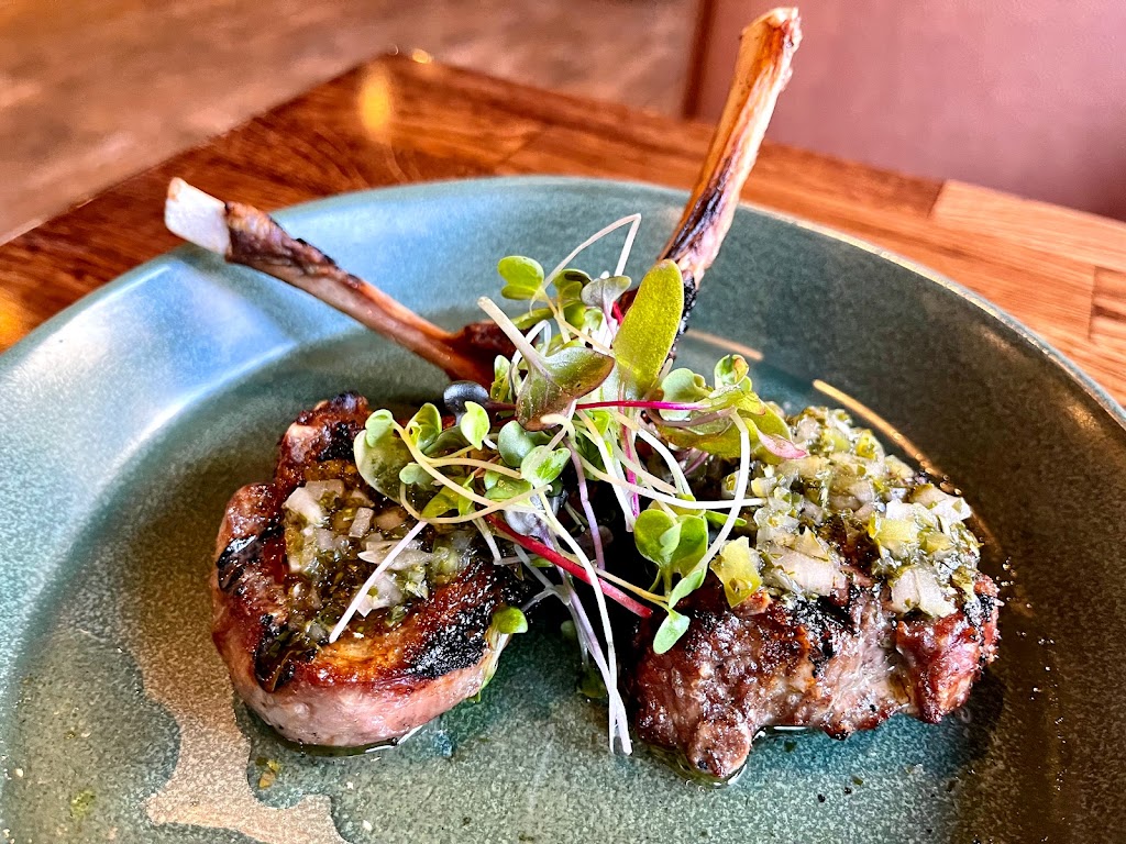 La Barrique | restaurant | 969 Story Rd Suite 6090, San Jose, CA 95122, USA | 4089823771 OR +1 408-982-3771