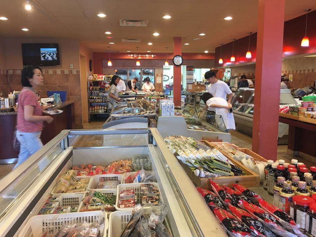 Taros Fish | restaurant | 800 Sheppard Ave E, North York, ON M2K 1C3, Canada | 4167308555 OR +1 416-730-8555