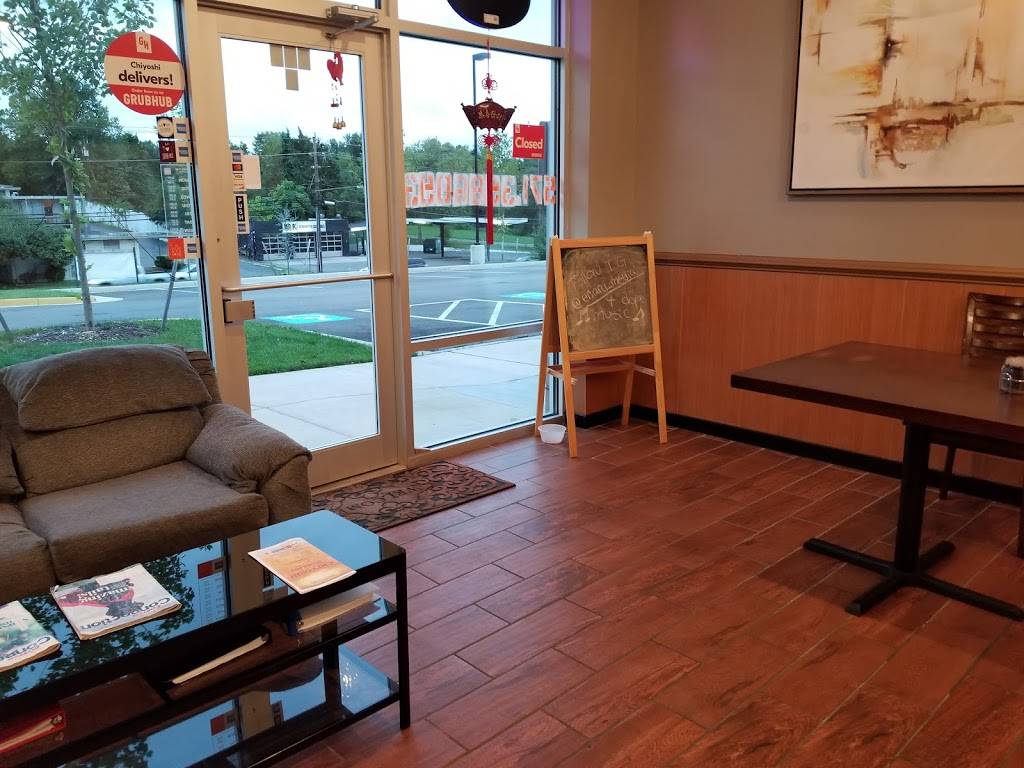 CHIYOSHI | restaurant | 14087 Jefferson Davis Hwy #121, Woodbridge, VA 22191, USA | 5713986093 OR +1 571-398-6093