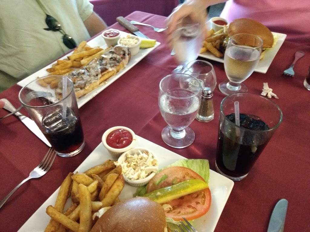 Muscoot Tavern | restaurant | 105 Somerstown Turnpike, Katonah, NY 10536, USA | 9142322800 OR +1 914-232-2800